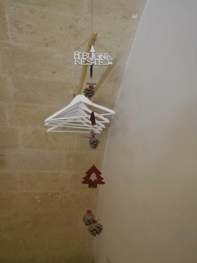 ماتيرا B&B 4U المظهر الخارجي الصورة